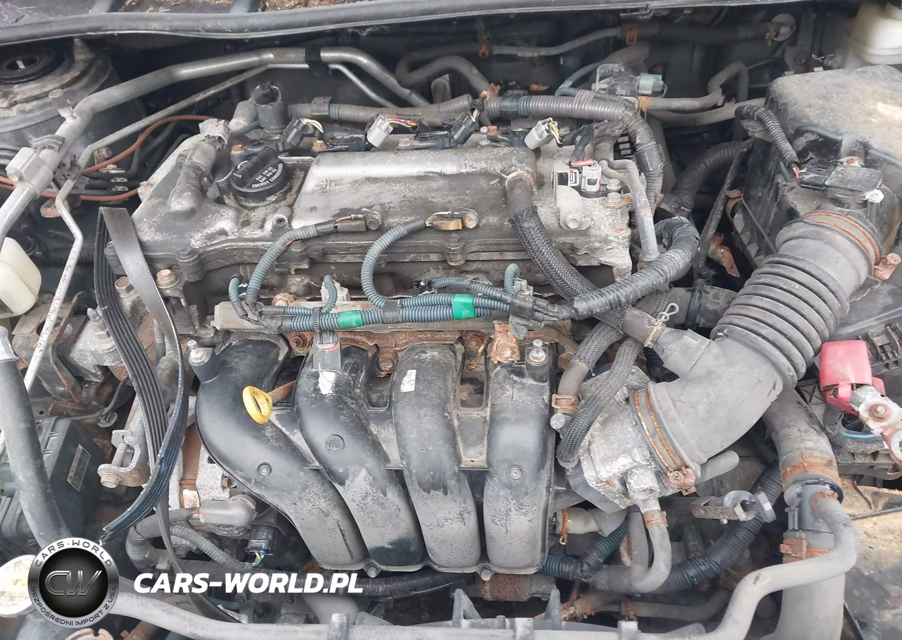 2010 Toyota Corolla Le VIN:2T1BU4EE3AC226159 - 10