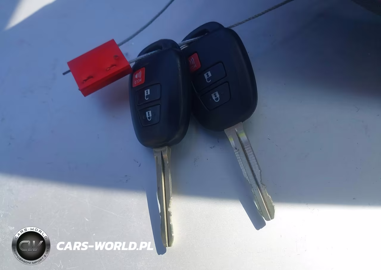 2013 Scion Xd VIN:JTKKUPB47D1035889 - 11