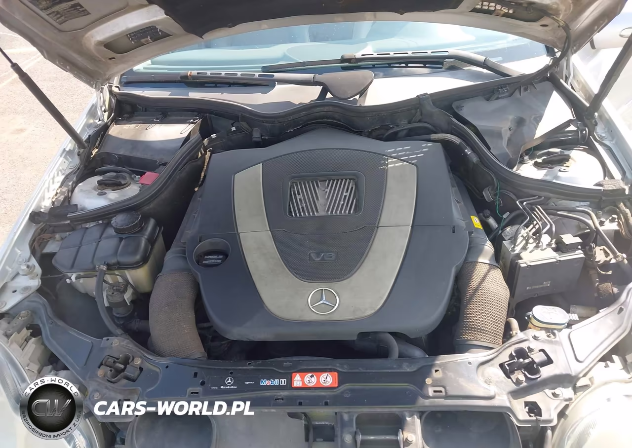 2007 Mercedes-Benz C 230 Sport VIN:WDBRF52H87F909518 - 10