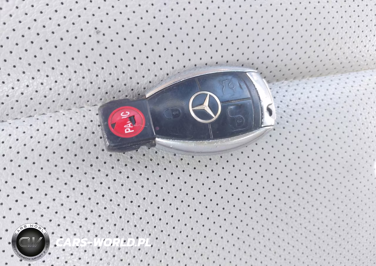 2007 Mercedes-Benz C 230 Sport VIN:WDBRF52H87F909518 - 11