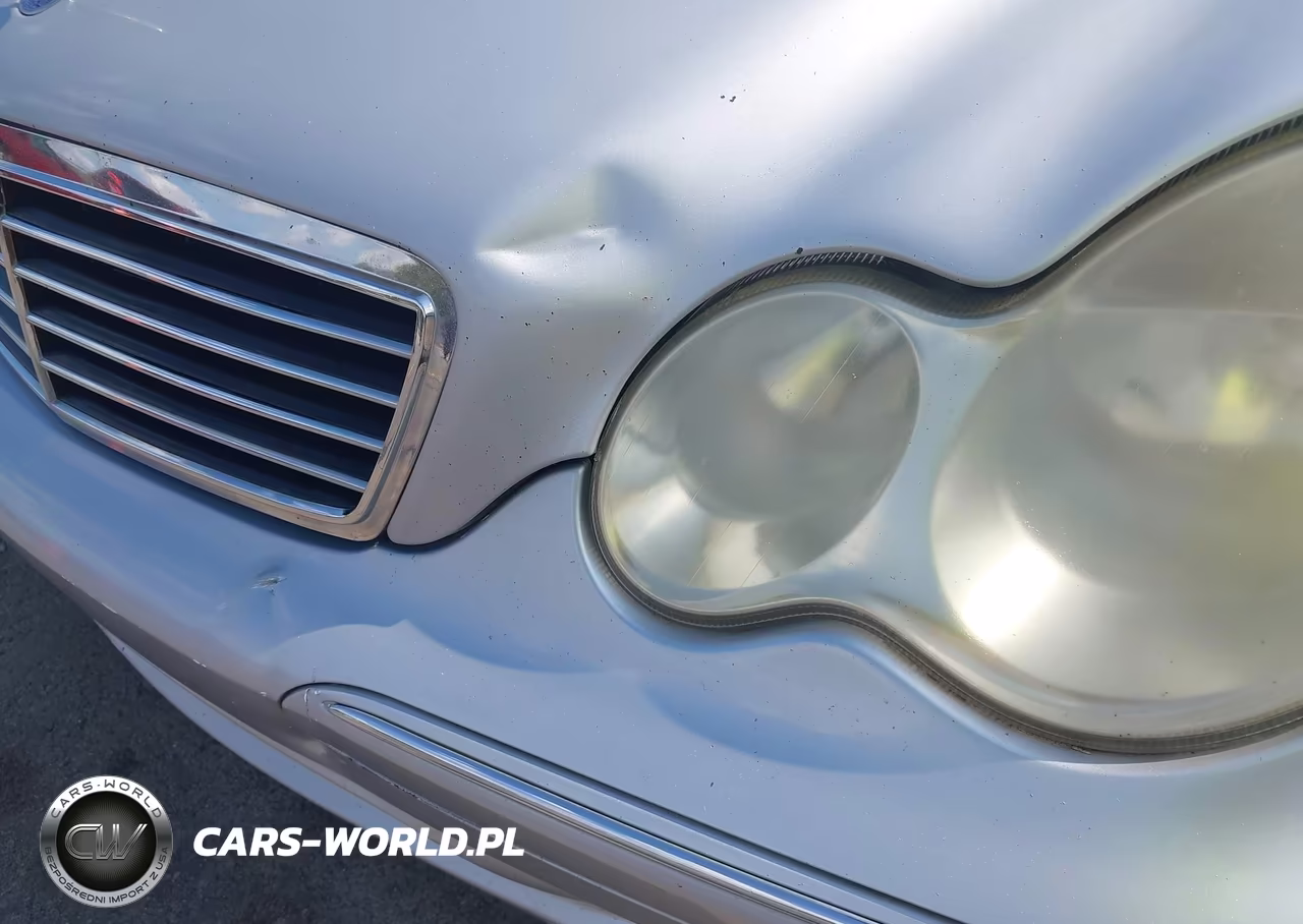 2007 Mercedes-Benz C 230 Sport VIN:WDBRF52H87F909518 - 13