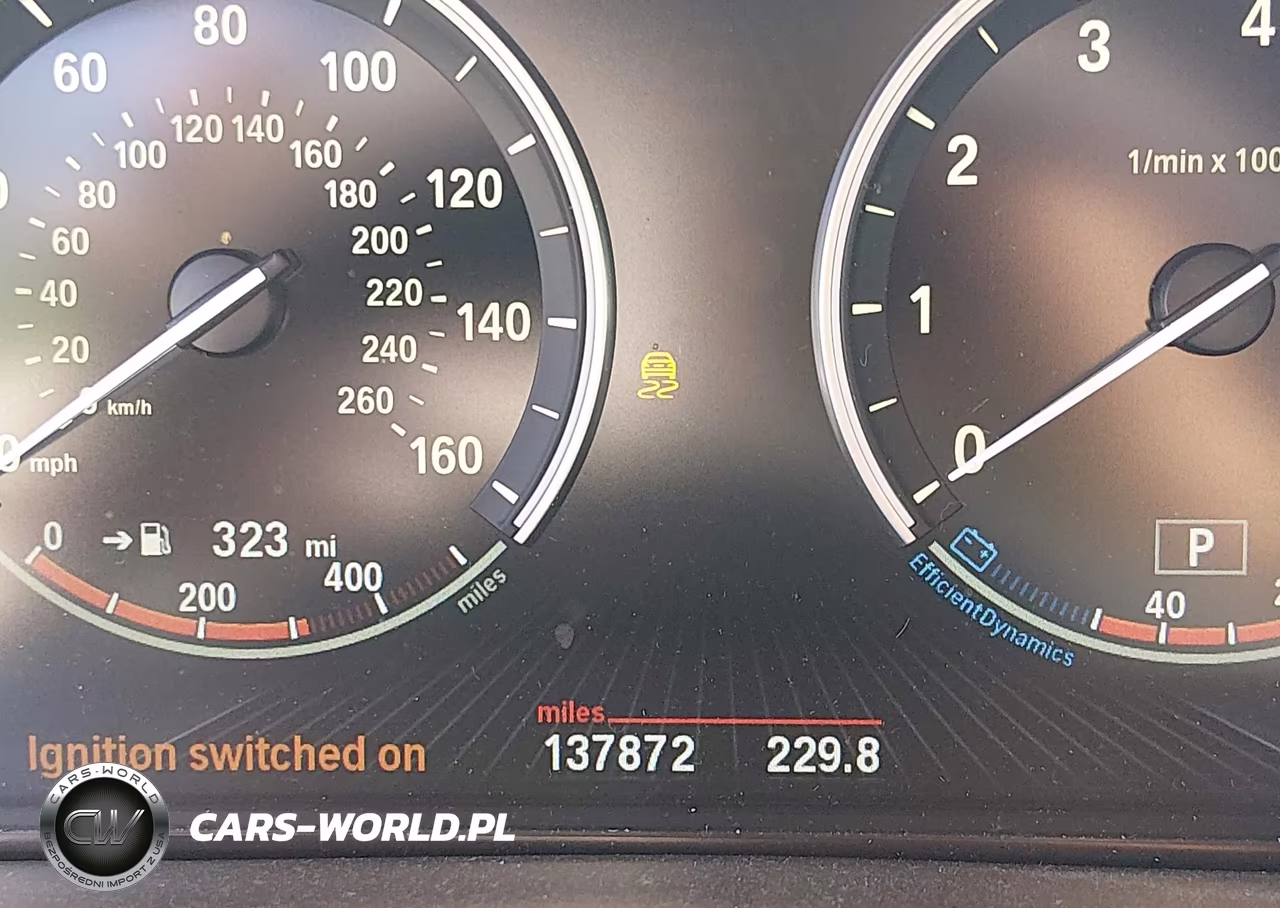 2014 BMW X5 xDrive35I VIN:5UXKR0C55E0K46473 - 15