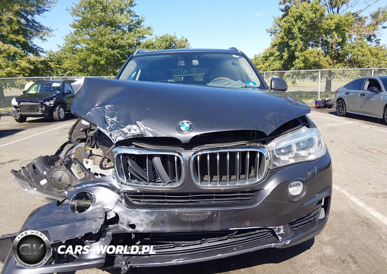 2014 BMW X5 xDrive35I VIN:5UXKR0C55E0K46473 - 17