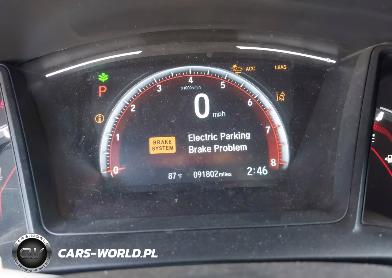 2020 Honda Civic Sport VIN:SHHFK7H46LU418894 - 17