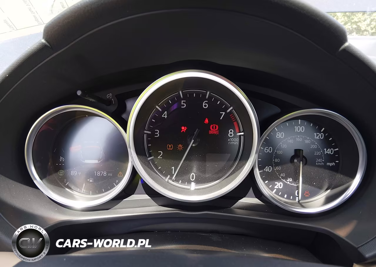 2025 Mazda Mx-5 Miata Grand Touring VIN:JM1NDAD71S0660414 - 7