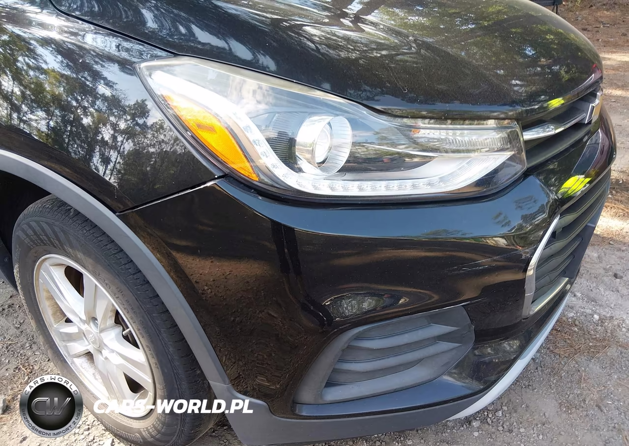 2020 Chevrolet Trax Fwd Lt VIN:3GNCJLSB0LL237063 - 6