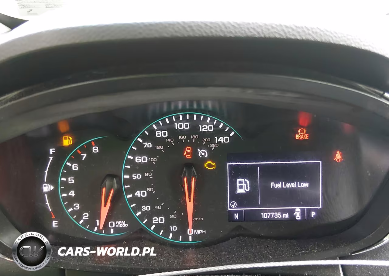 2020 Chevrolet Trax Fwd Lt VIN:3GNCJLSB0LL237063 - 7