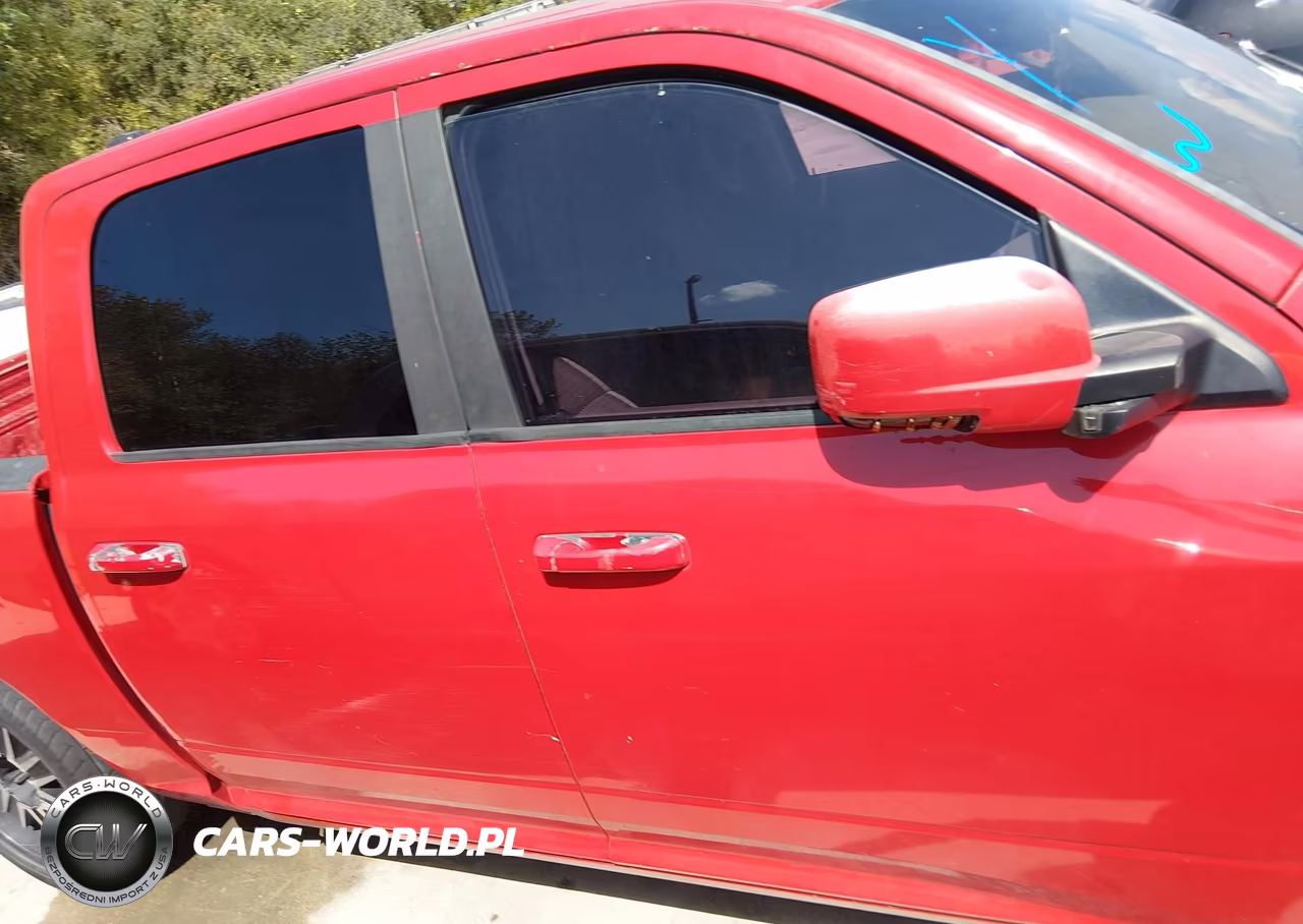 2012 Ram 1500 Lone Star VIN:1C6RD6LT0CS181878 - 13