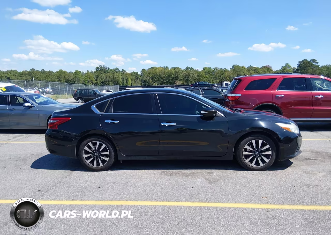 2018 Nissan Altima 2.5 Sl VIN:1N4AL3AP7JC160424 - 13