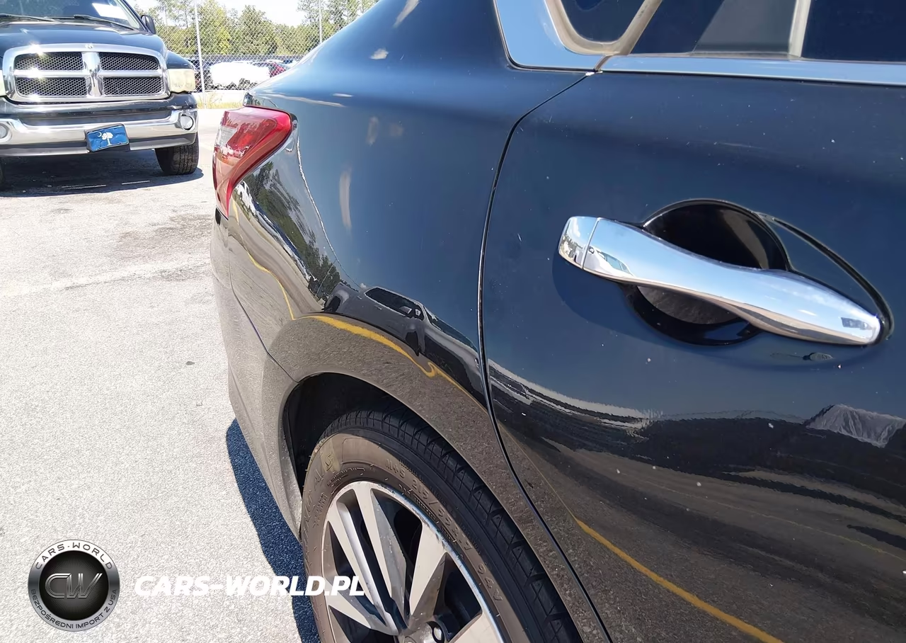 2018 Nissan Altima 2.5 Sl VIN:1N4AL3AP7JC160424 - 6
