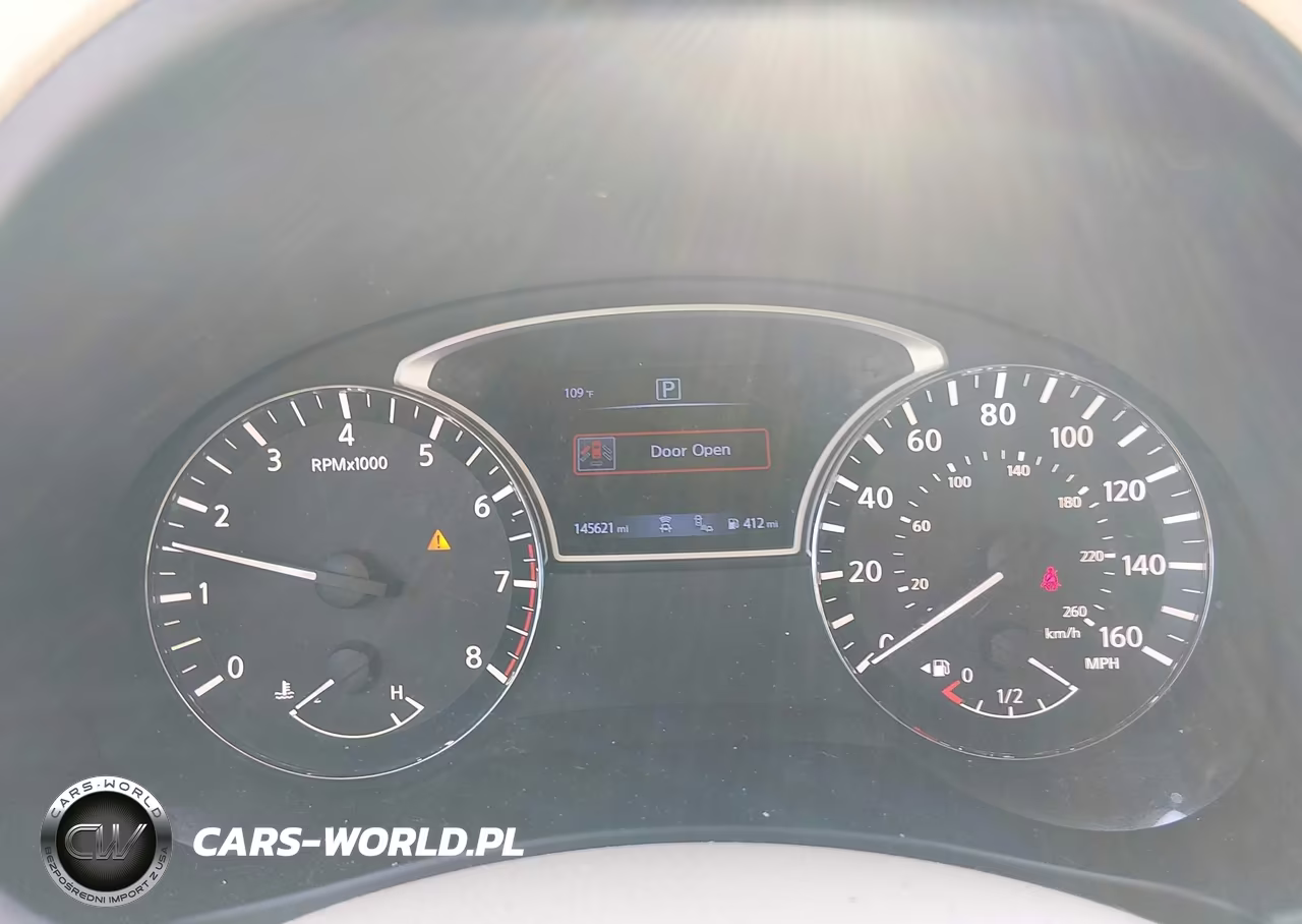 2018 Nissan Altima 2.5 Sl VIN:1N4AL3AP7JC160424 - 7