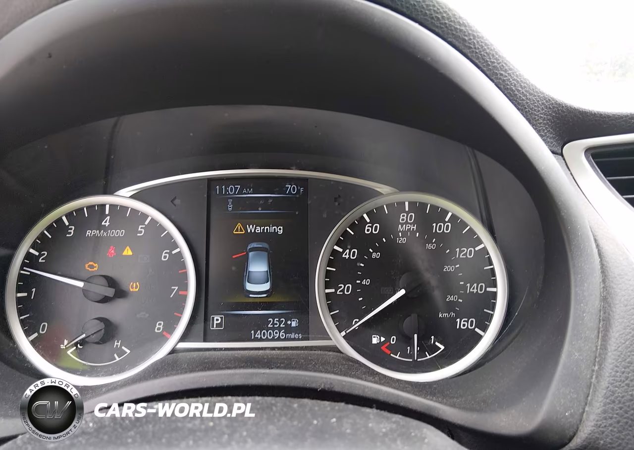 2018 Nissan Sentra Sv VIN:3N1AB7AP2JL640284 - 7