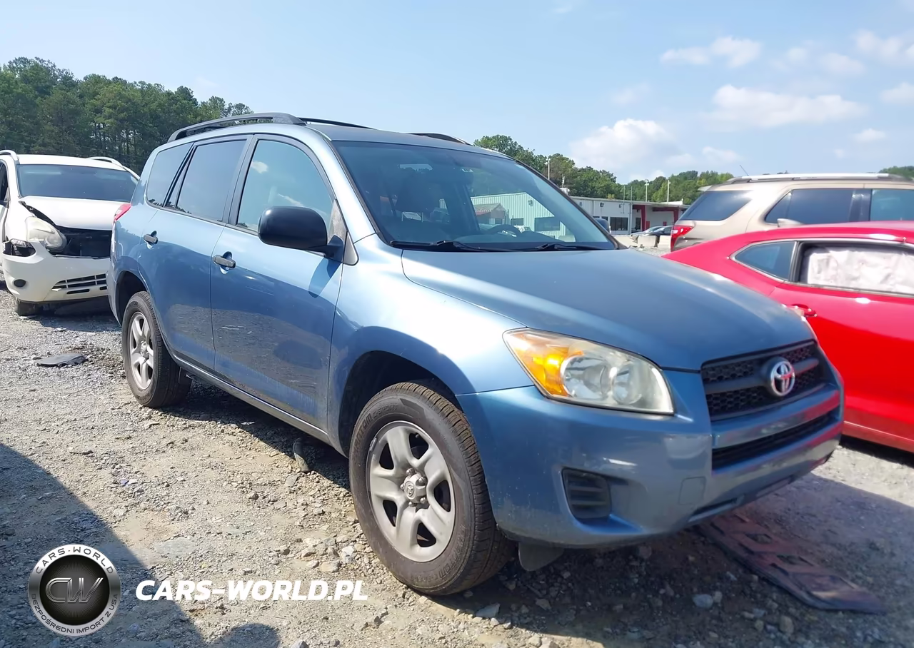 2010 Toyota Rav4