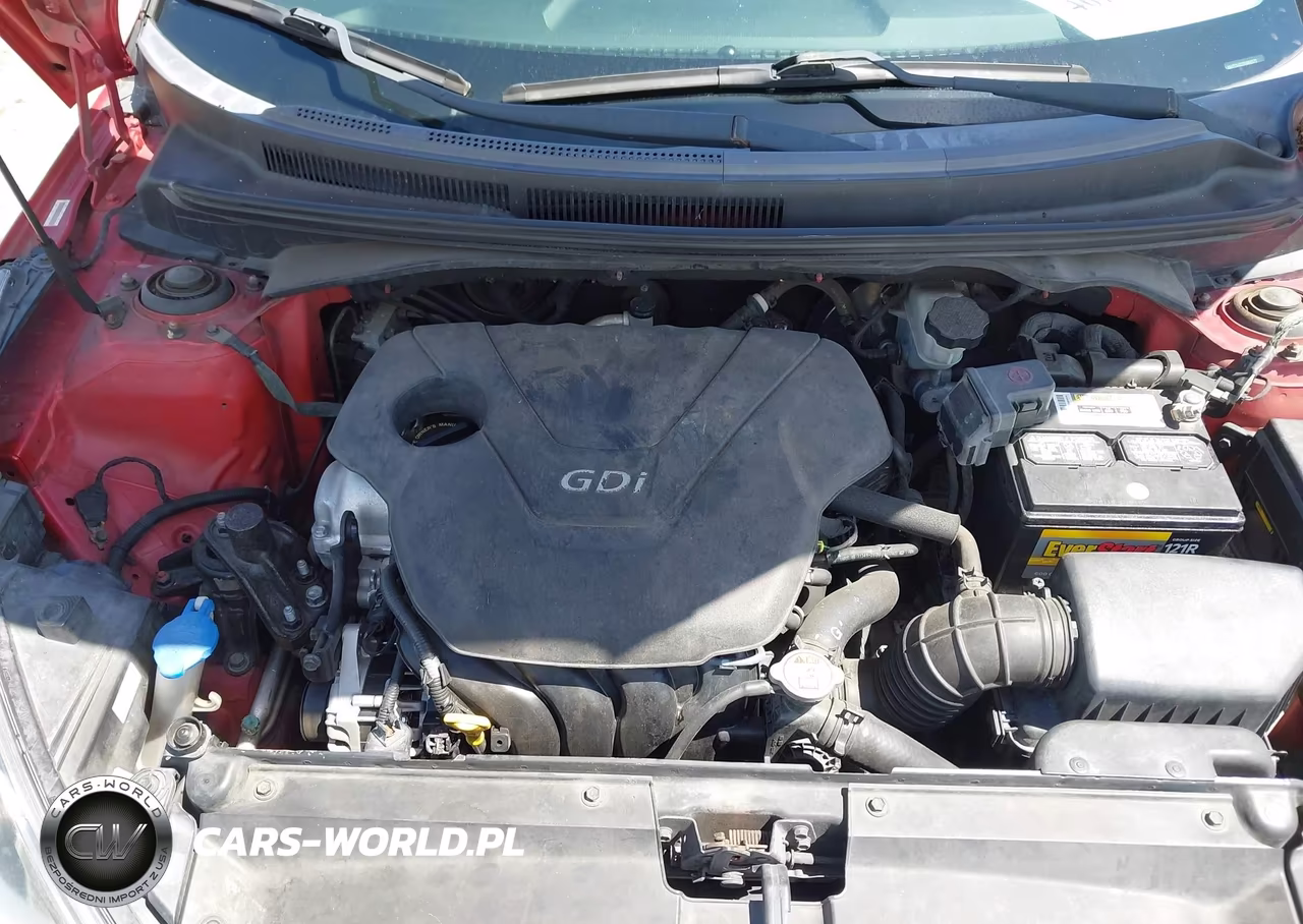 2013 Hyundai Veloster Base W-Gray VIN:KMHTC6AD2DU096572 - 10
