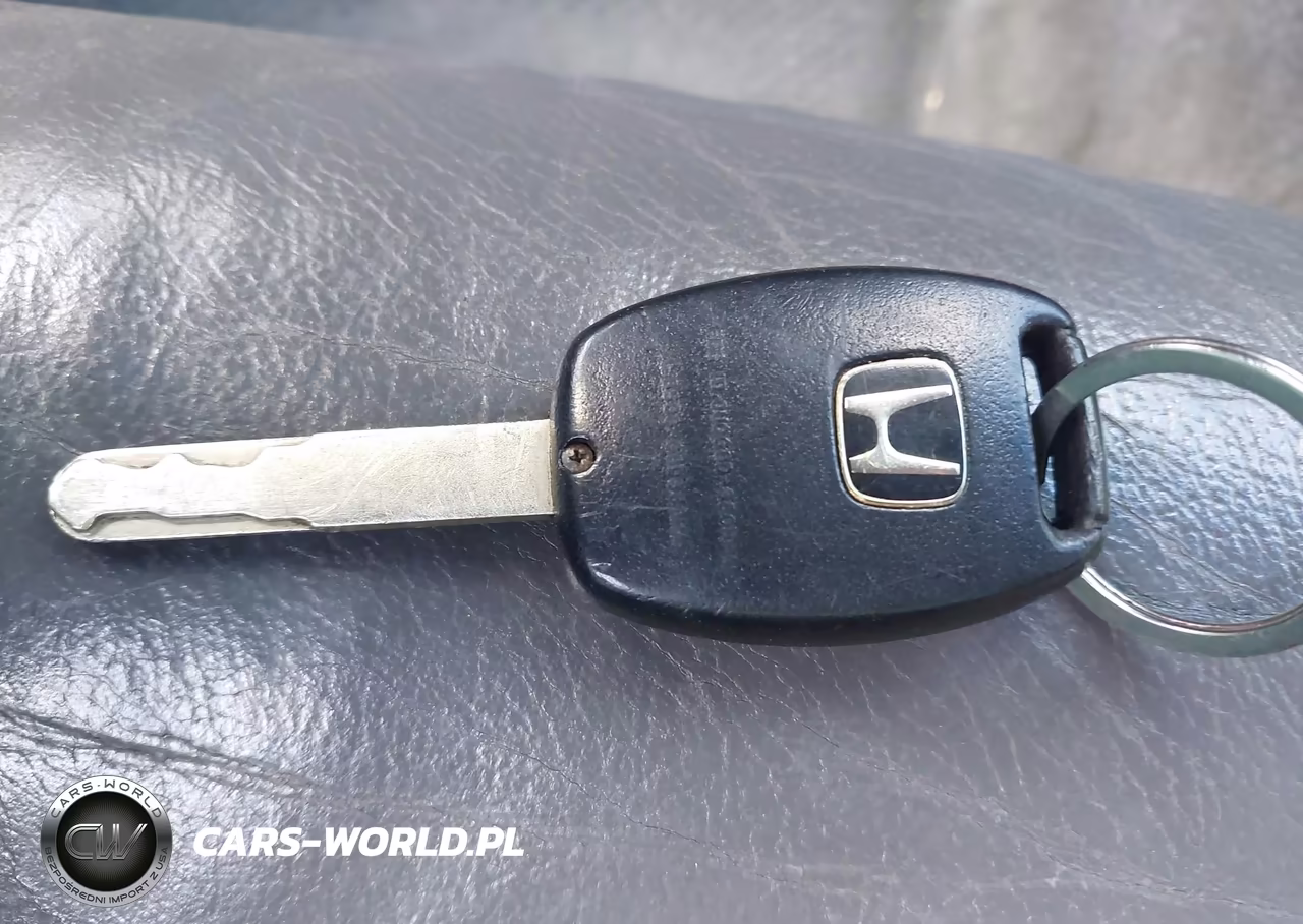 2007 Honda Accord 2.4 Ex VIN:1HGCM72627A013298 - 11