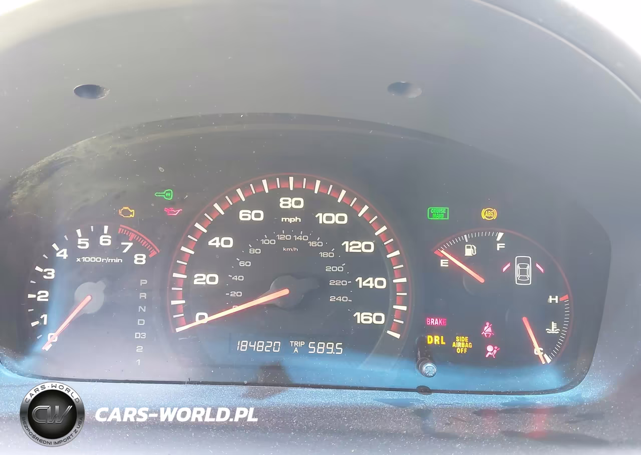 2007 Honda Accord 2.4 Ex VIN:1HGCM72627A013298 - 7