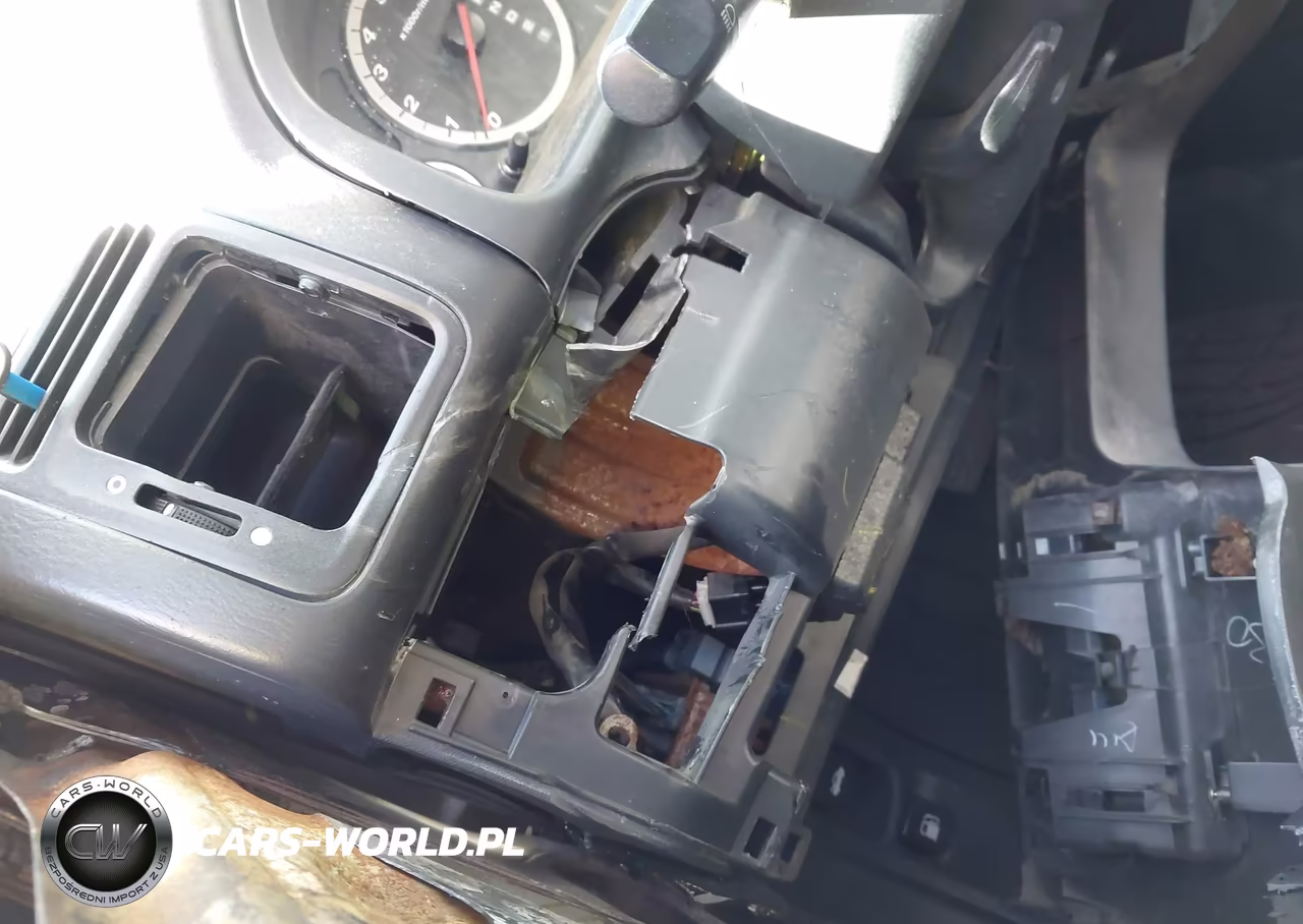 2005 Honda Cr-V Se VIN:SHSRD789X5U329202 - 14