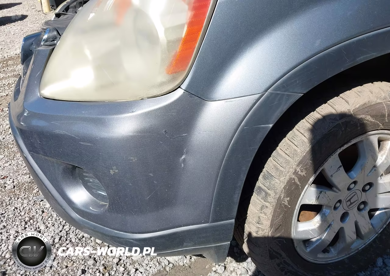 2005 Honda Cr-V Se VIN:SHSRD789X5U329202 - 16