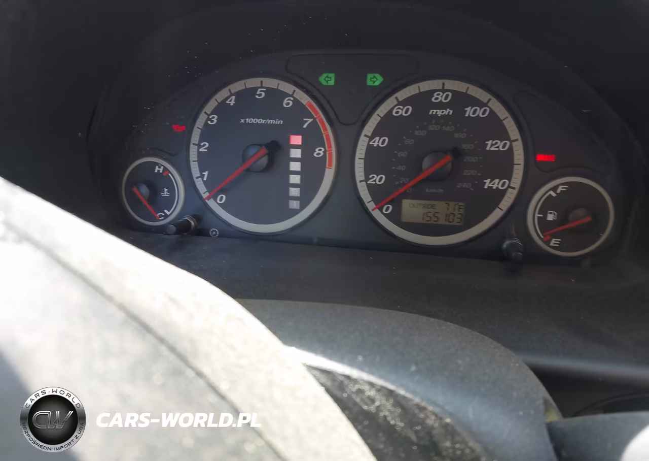 2005 Honda Cr-V Se VIN:SHSRD789X5U329202 - 7