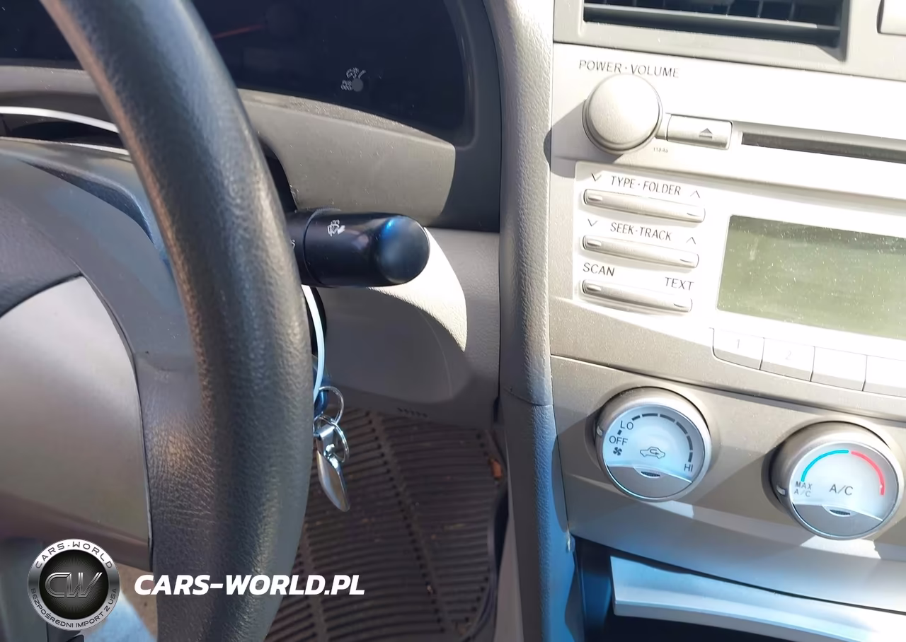 2010 Toyota Camry Le VIN:4T1BF3EK9AU538608 - 11