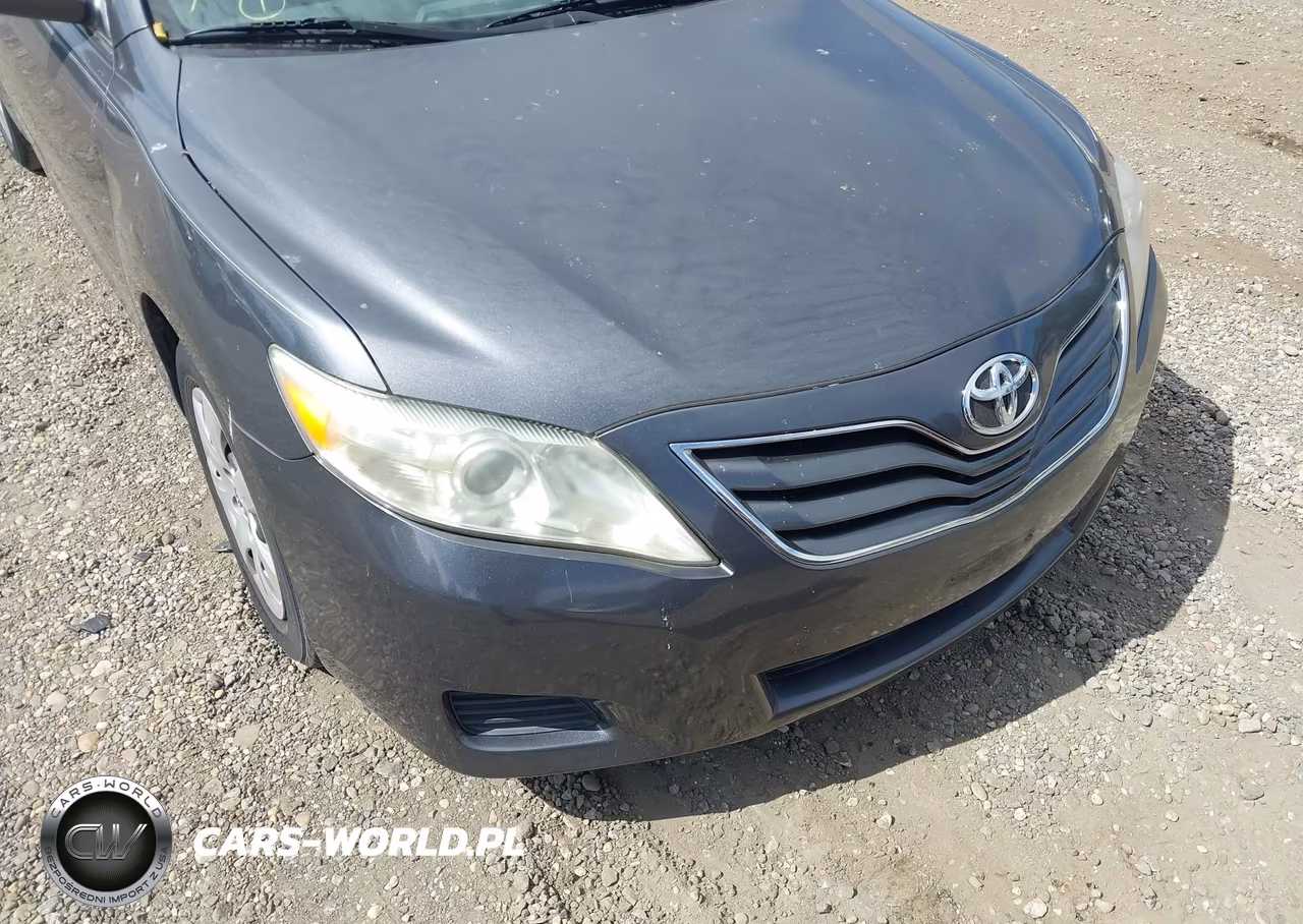 2010 Toyota Camry Le VIN:4T1BF3EK9AU538608 - 6