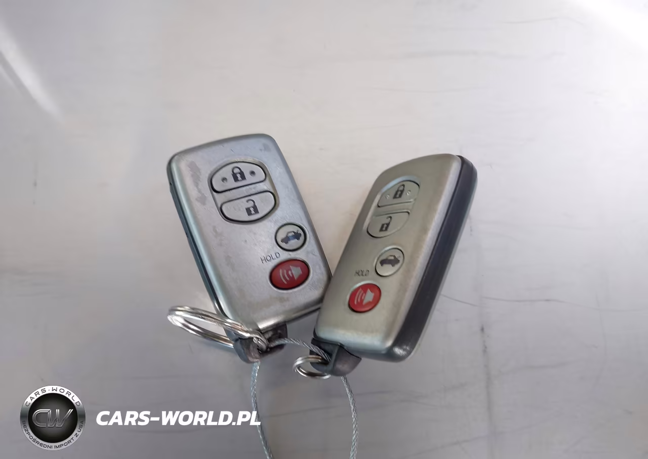 2007 Toyota Camry Hybrid VIN:JTNBB46K373044193 - 11