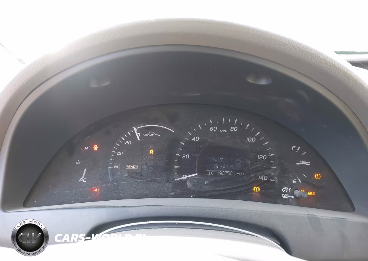 2007 Toyota Camry Hybrid VIN:JTNBB46K373044193 - 7