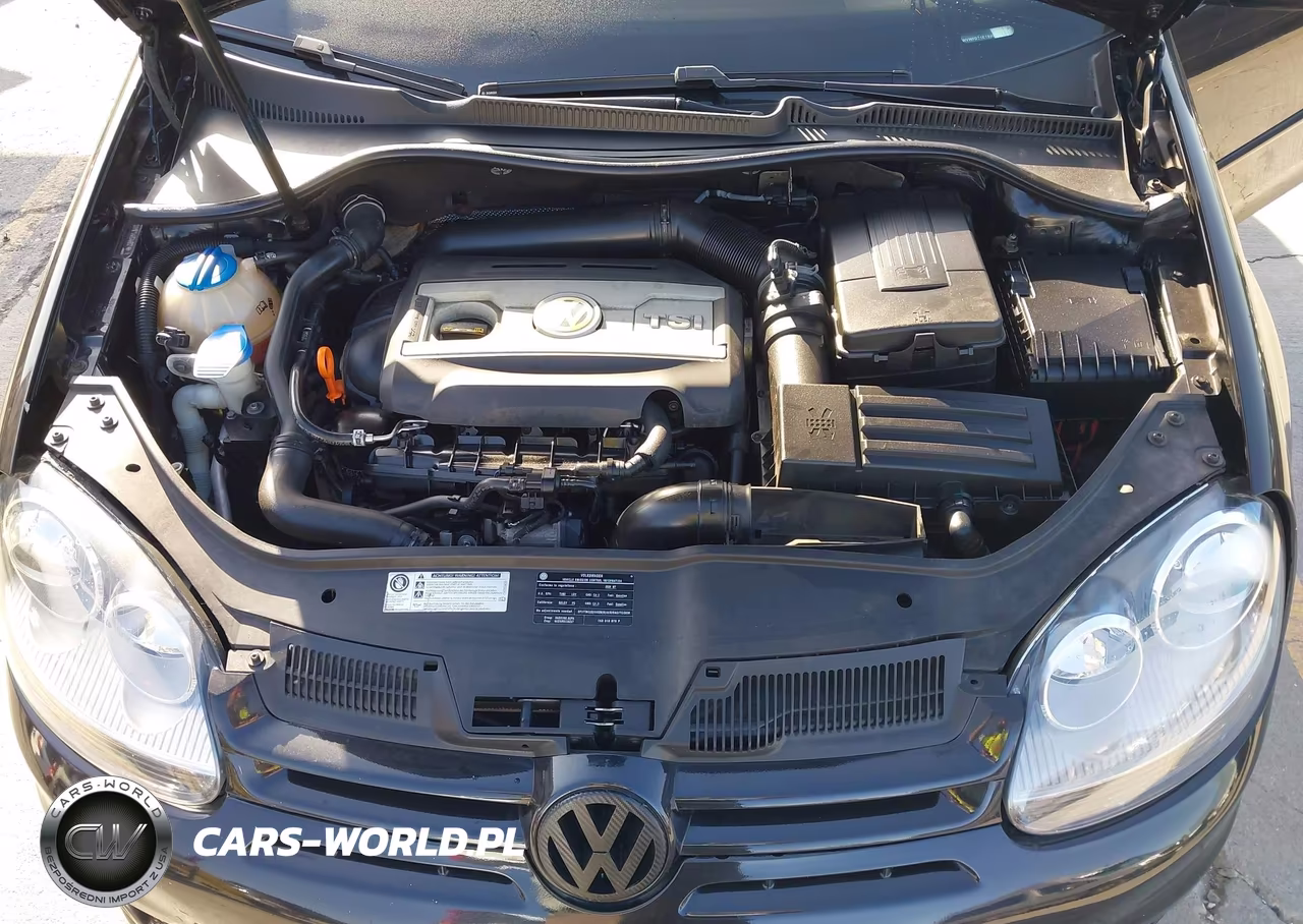 2009 Volkswagen Gti 2-Door VIN:WVWFD71K19W145467 - 10