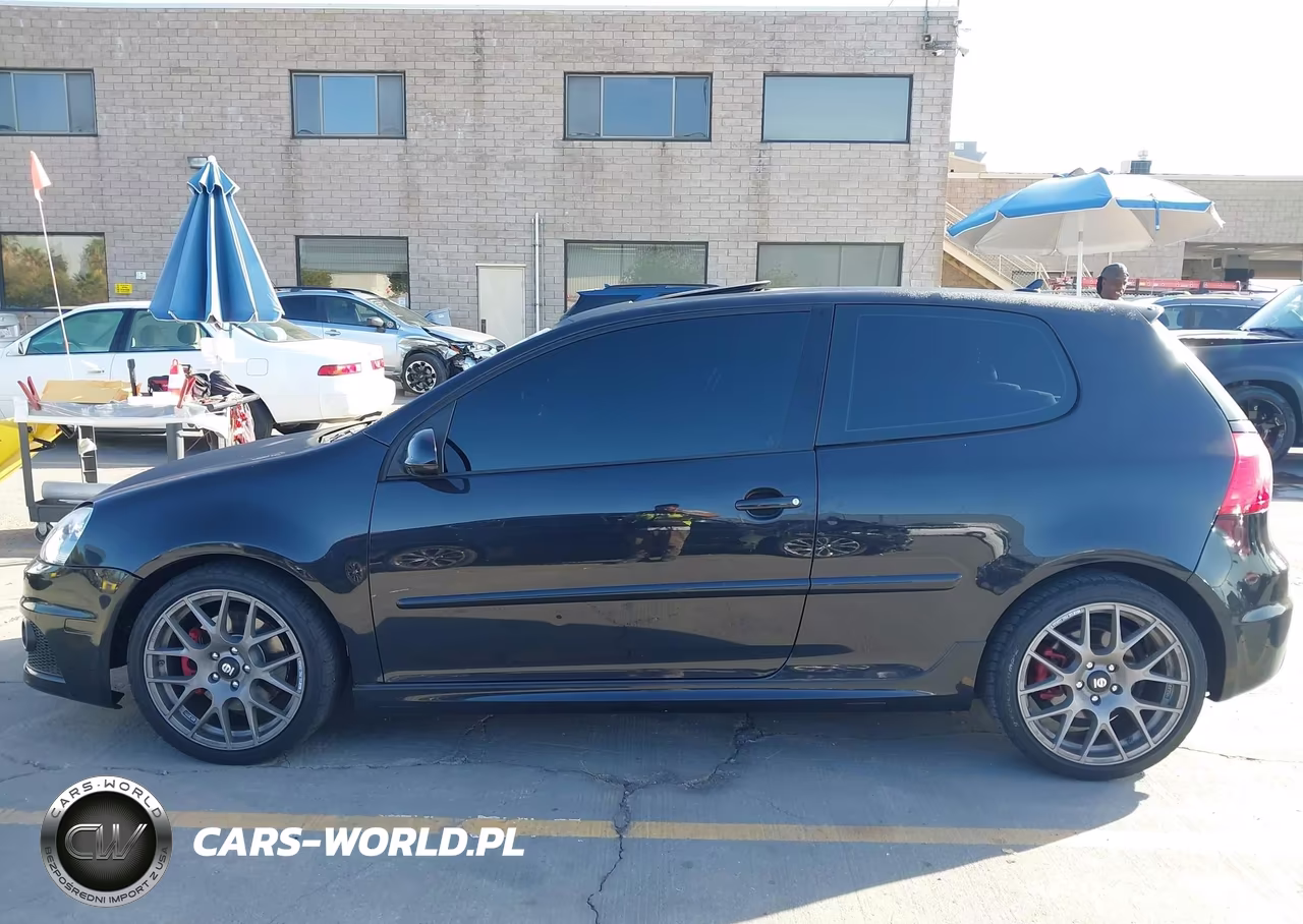 2009 Volkswagen Gti 2-Door VIN:WVWFD71K19W145467 - 14