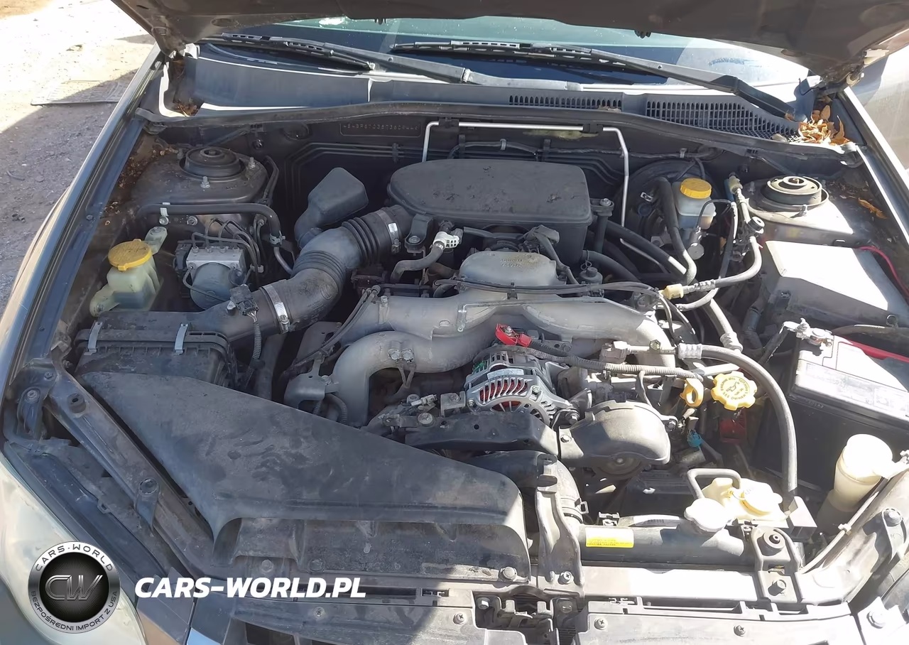 2008 Subaru Outback 2.5I-2.5I L.l. Bean Edition VIN:4S4BP61C387360944 - 10