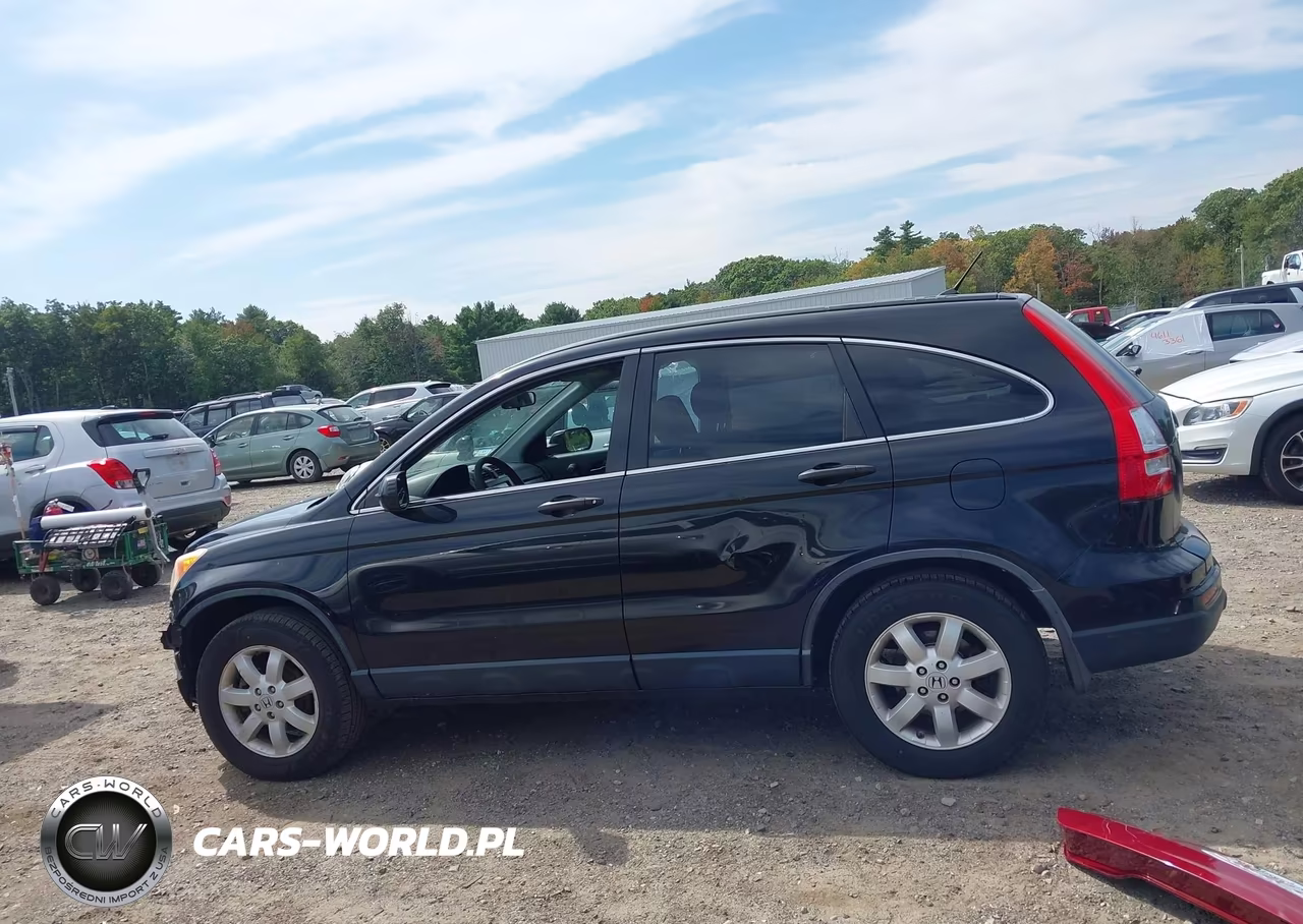 2011 Honda Cr-V Se VIN:JHLRE4H4XBC005556 - 15