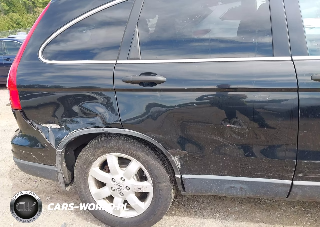 2011 Honda Cr-V Se VIN:JHLRE4H4XBC005556 - 19