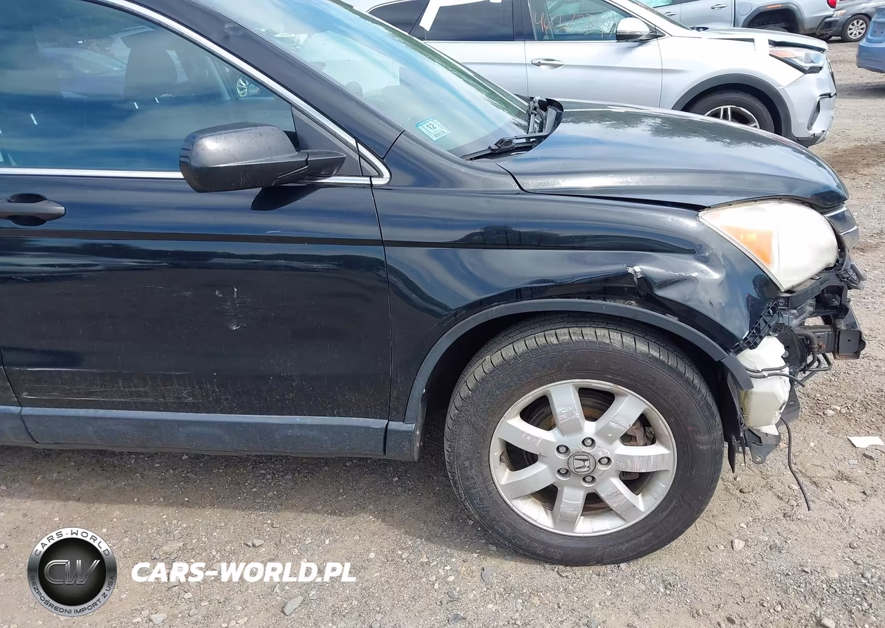 2011 Honda Cr-V Se VIN:JHLRE4H4XBC005556 - 20