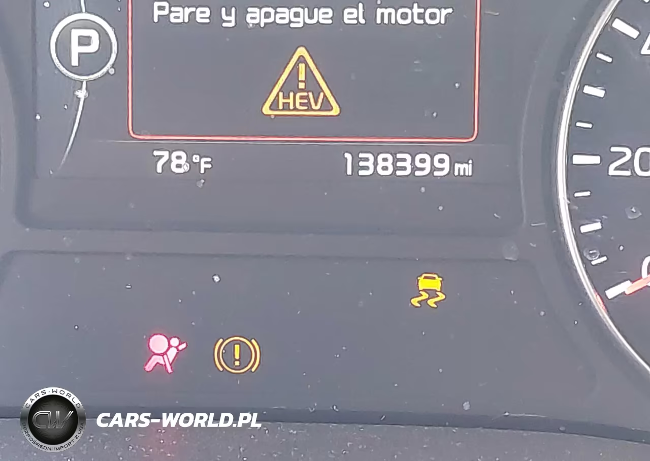 2017 Kia Optima Hybrid VIN:KNAGT4LE3H5018475 - 15