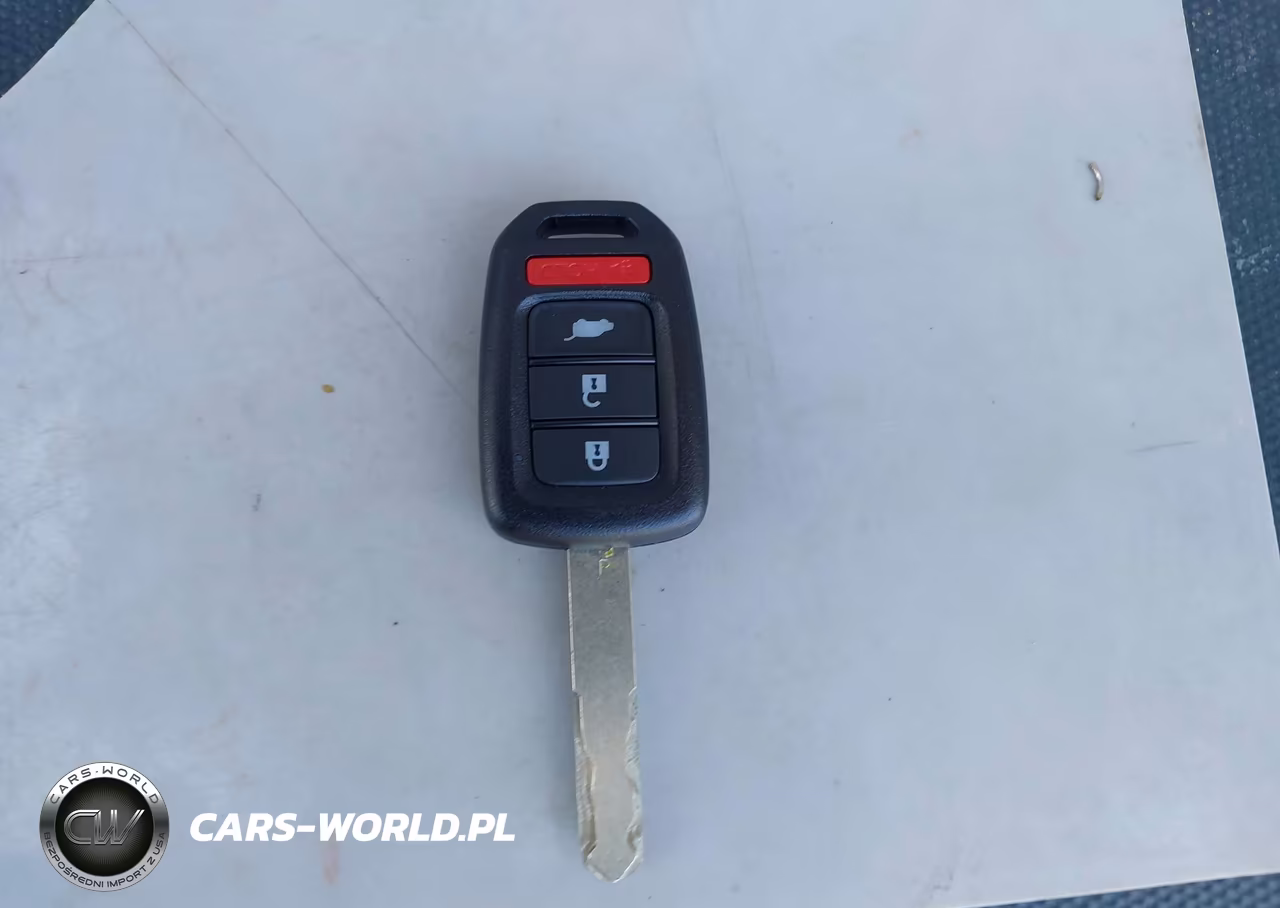 2018 Honda Civic Sport VIN:SHHFK7H41JU412467 - 11