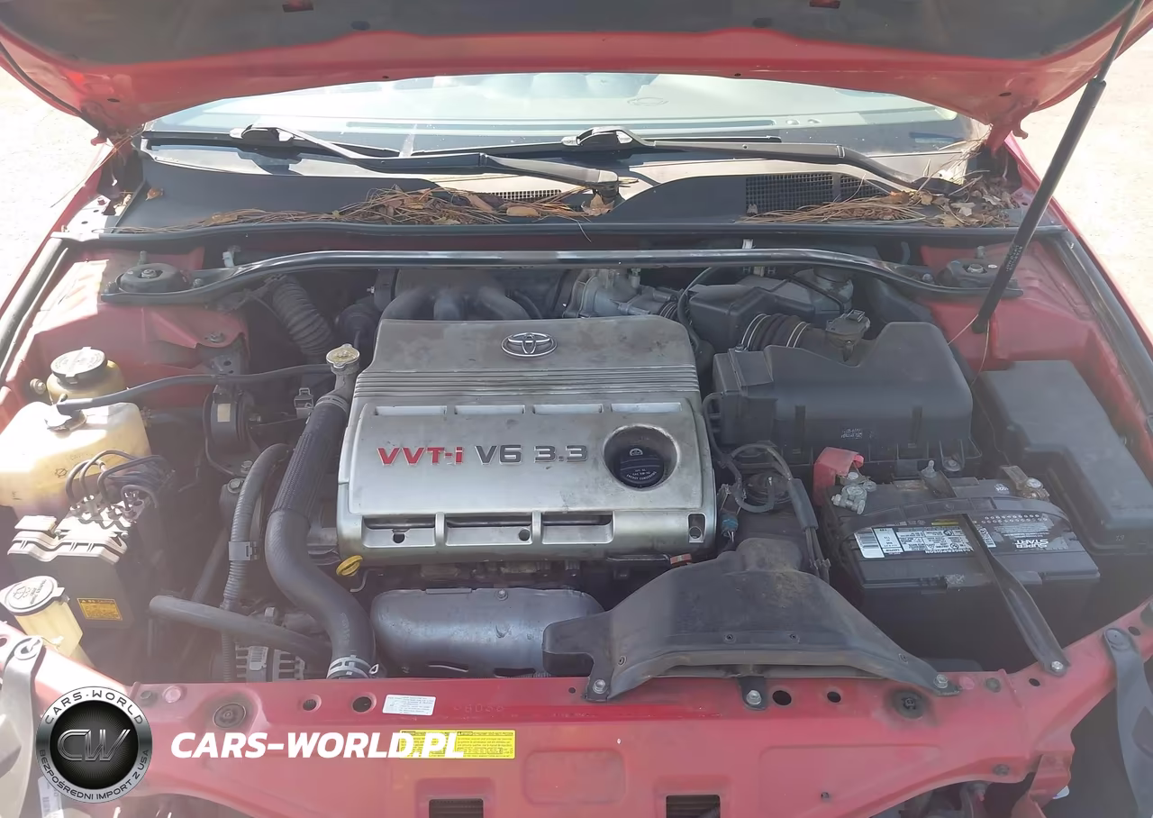 2007 Toyota Camry Solara Sle VIN:4T1FA38P17U116526 - 10