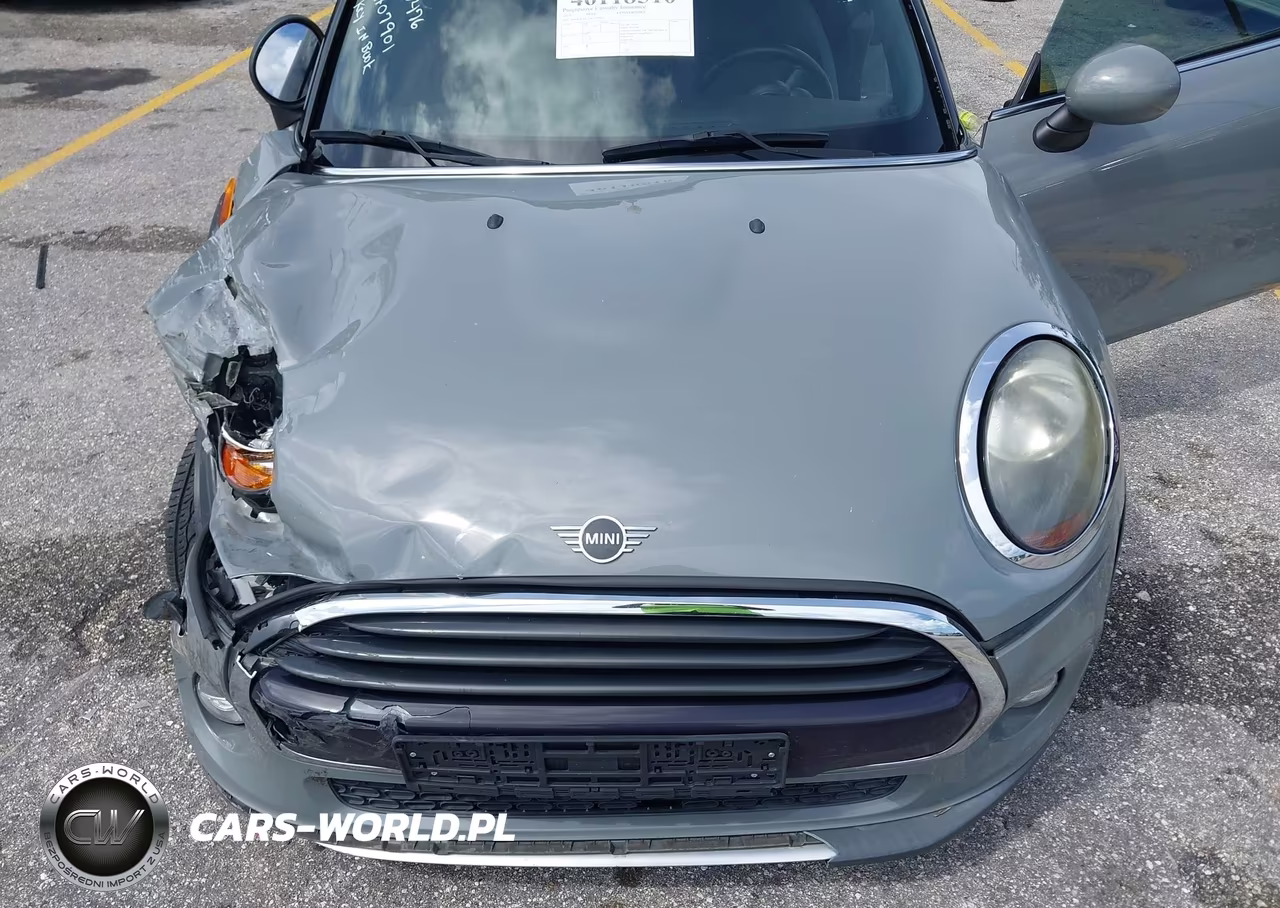 2019 Mini Convertible Cooper VIN:WMWWG5C55K3H07901 - 10