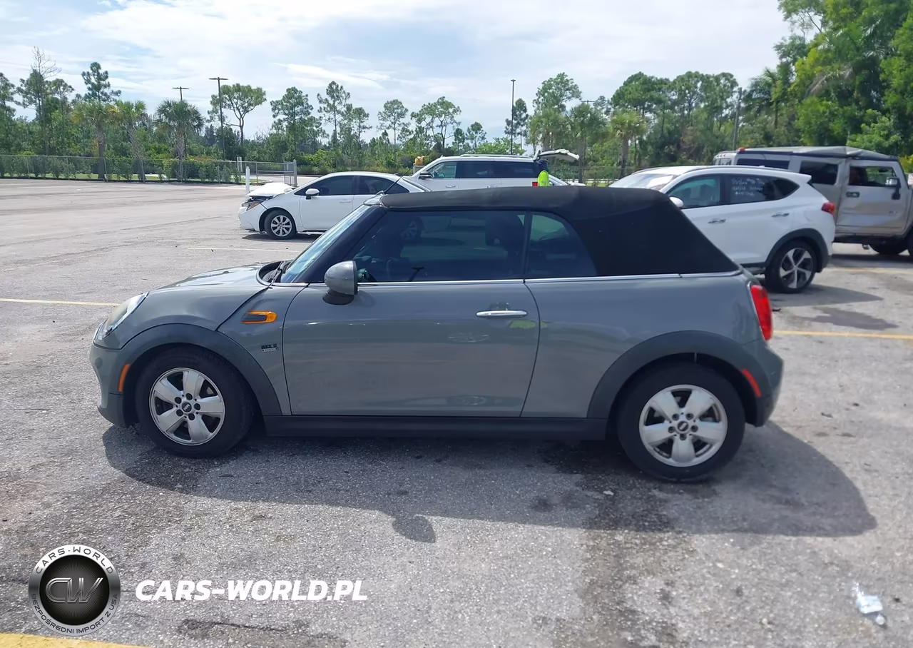 2019 Mini Convertible Cooper VIN:WMWWG5C55K3H07901 - 14