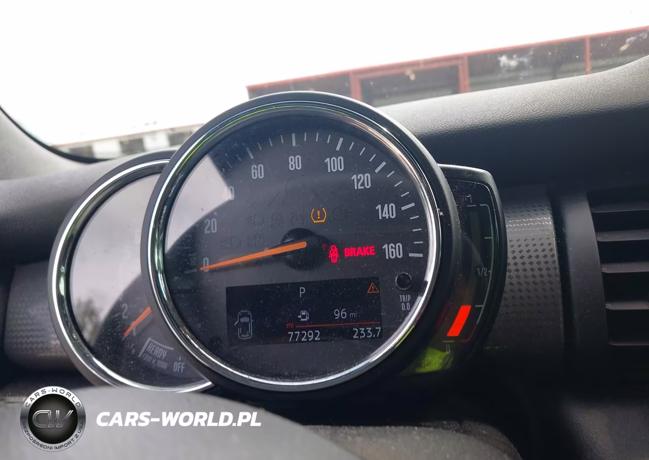 2019 Mini Convertible Cooper VIN:WMWWG5C55K3H07901 - 7