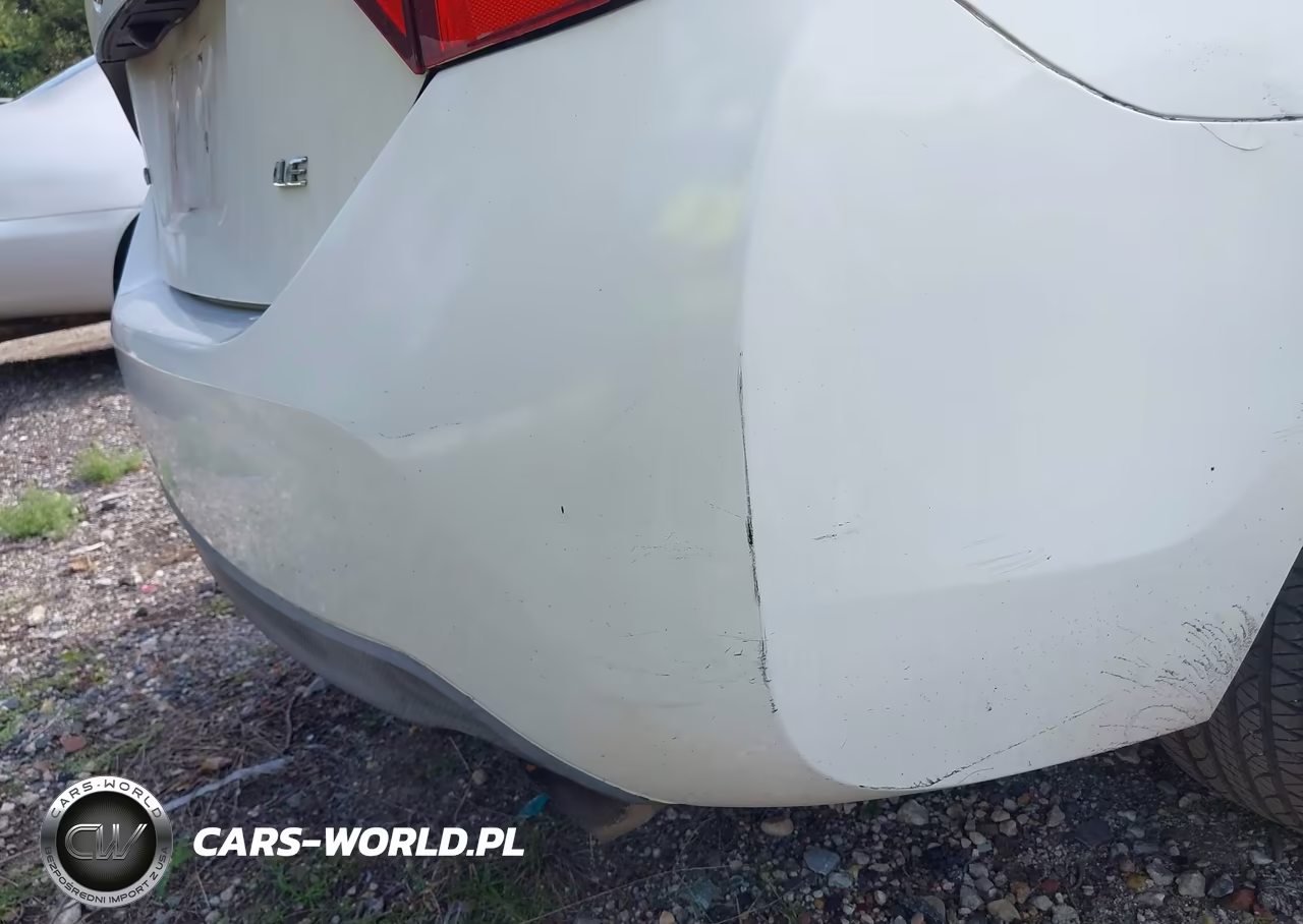 2017 Toyota Corolla Le VIN:2T1BURHE5HC947344 - 12