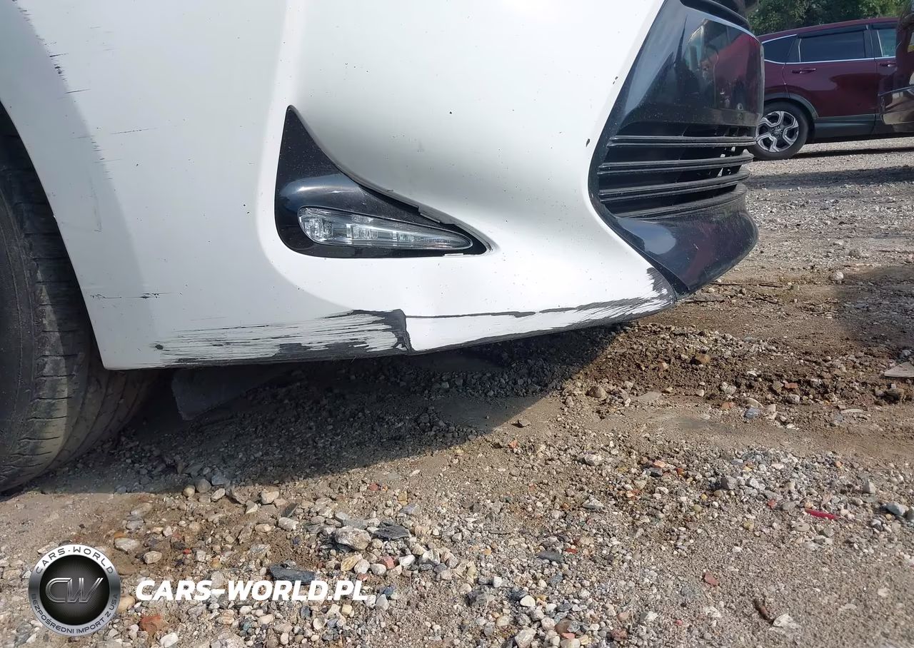2017 Toyota Corolla Le VIN:2T1BURHE5HC947344 - 19