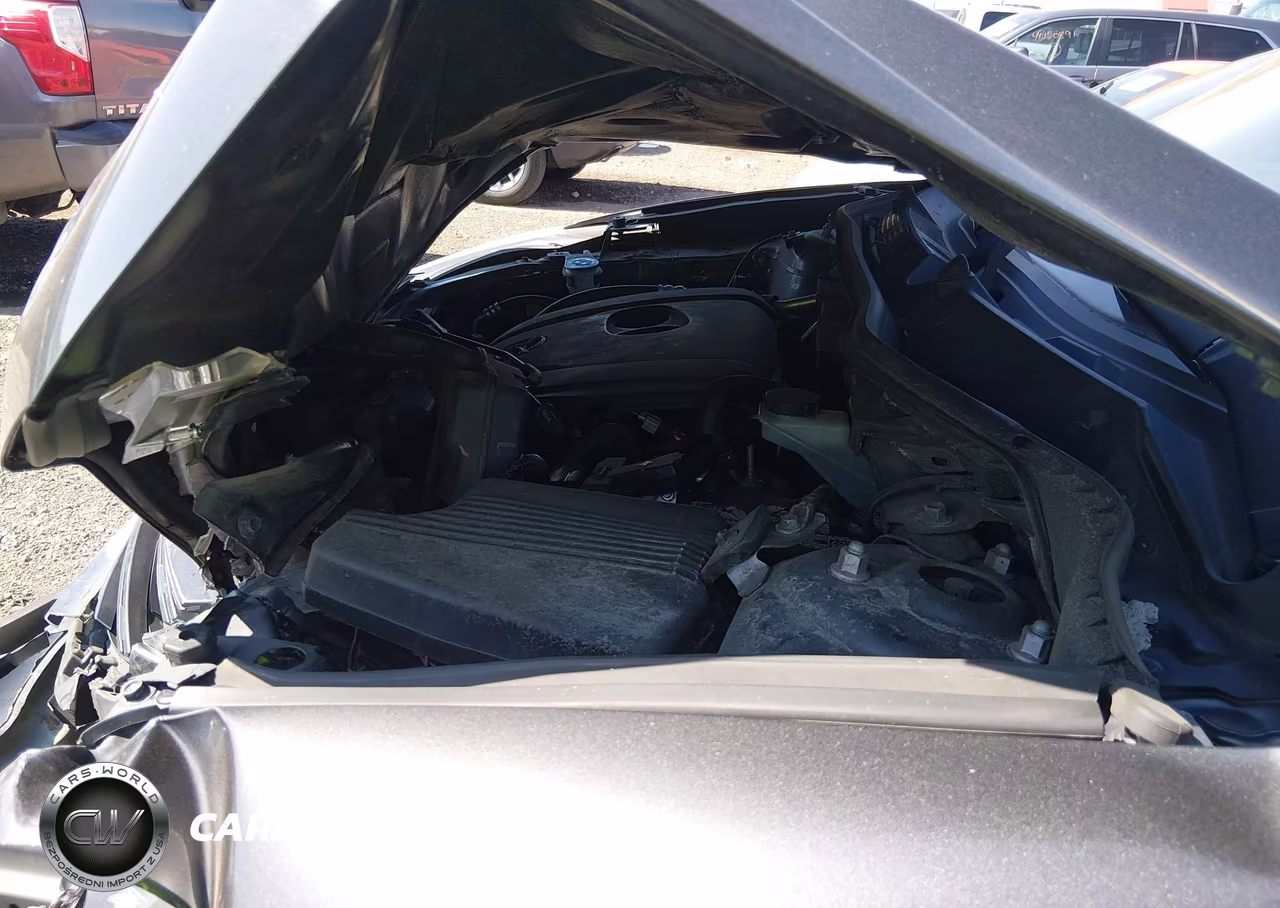 2016 Mazda Cx-5 Grand Touring VIN:JM3KE2DY1G0714257 - 10