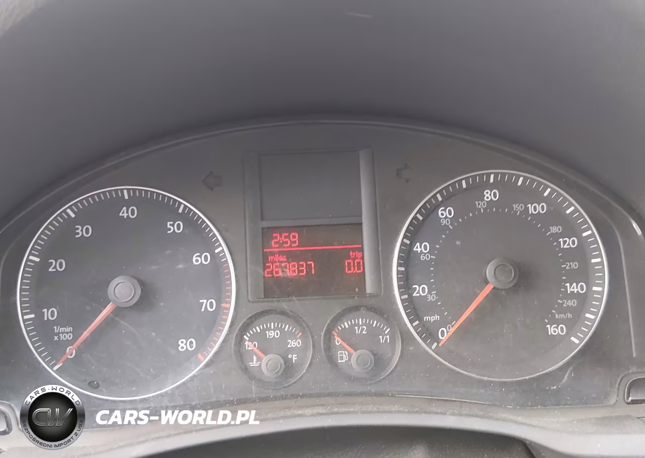 2008 Volkswagen Jetta S VIN:3VWJZ71K48M131960 - 7