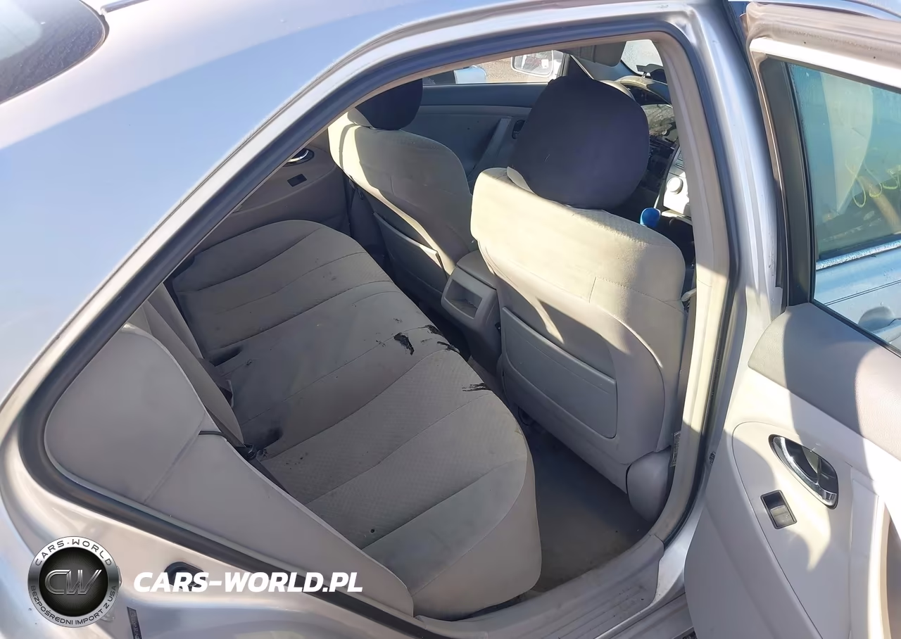 2007 Toyota Camry Le VIN:4T1BE46K57U167107 - 8
