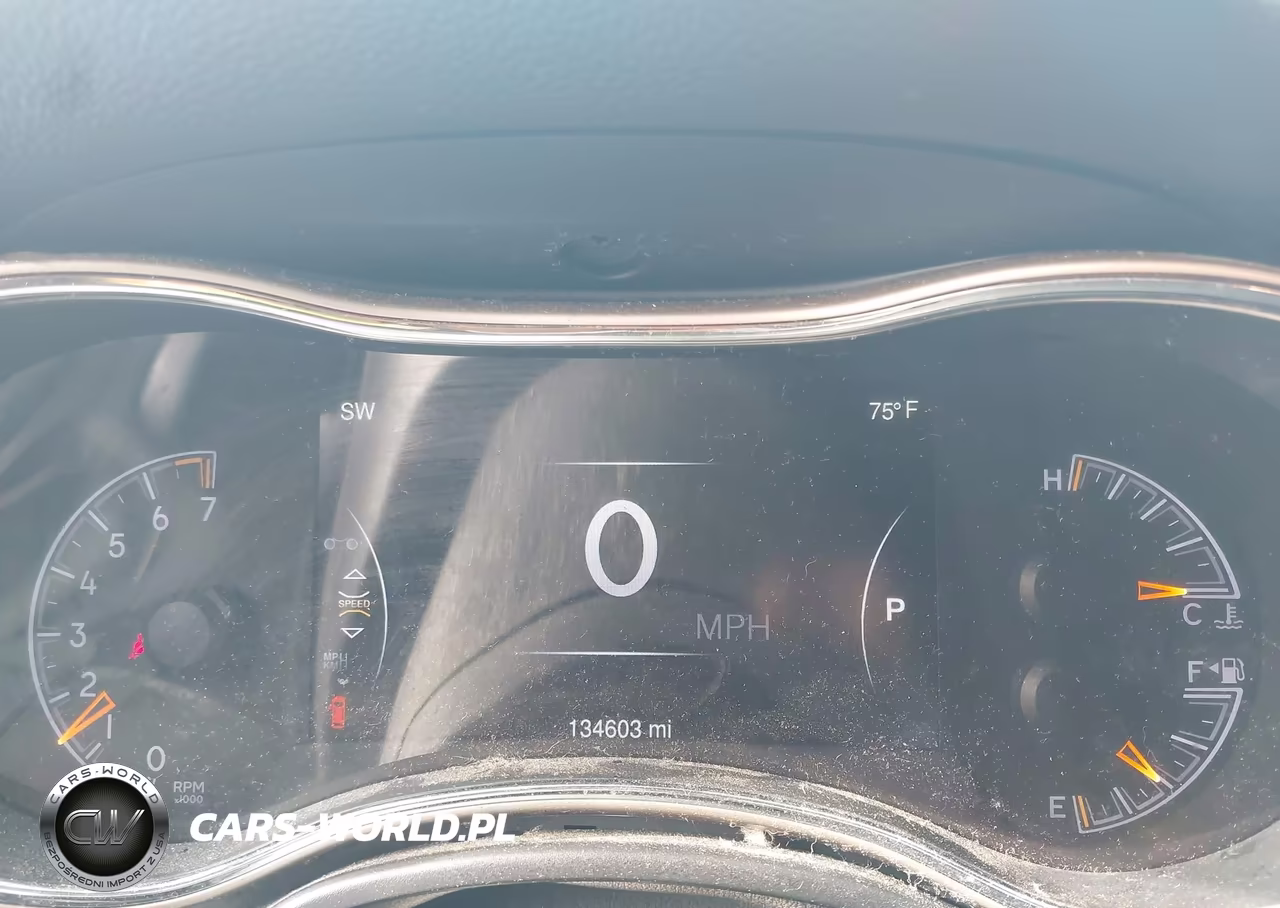 2014 Jeep Grand Cherokee Laredo VIN:1C4RJFAG5EC242954 - 7