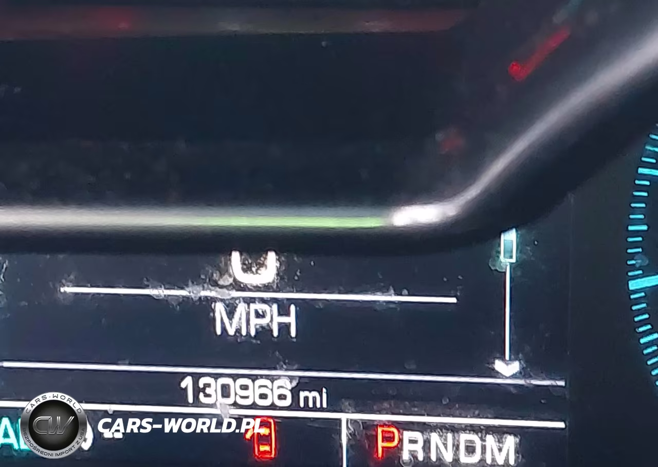 2016 Chevrolet Impala 2Lt VIN:2G1115S31G9195461 - 15
