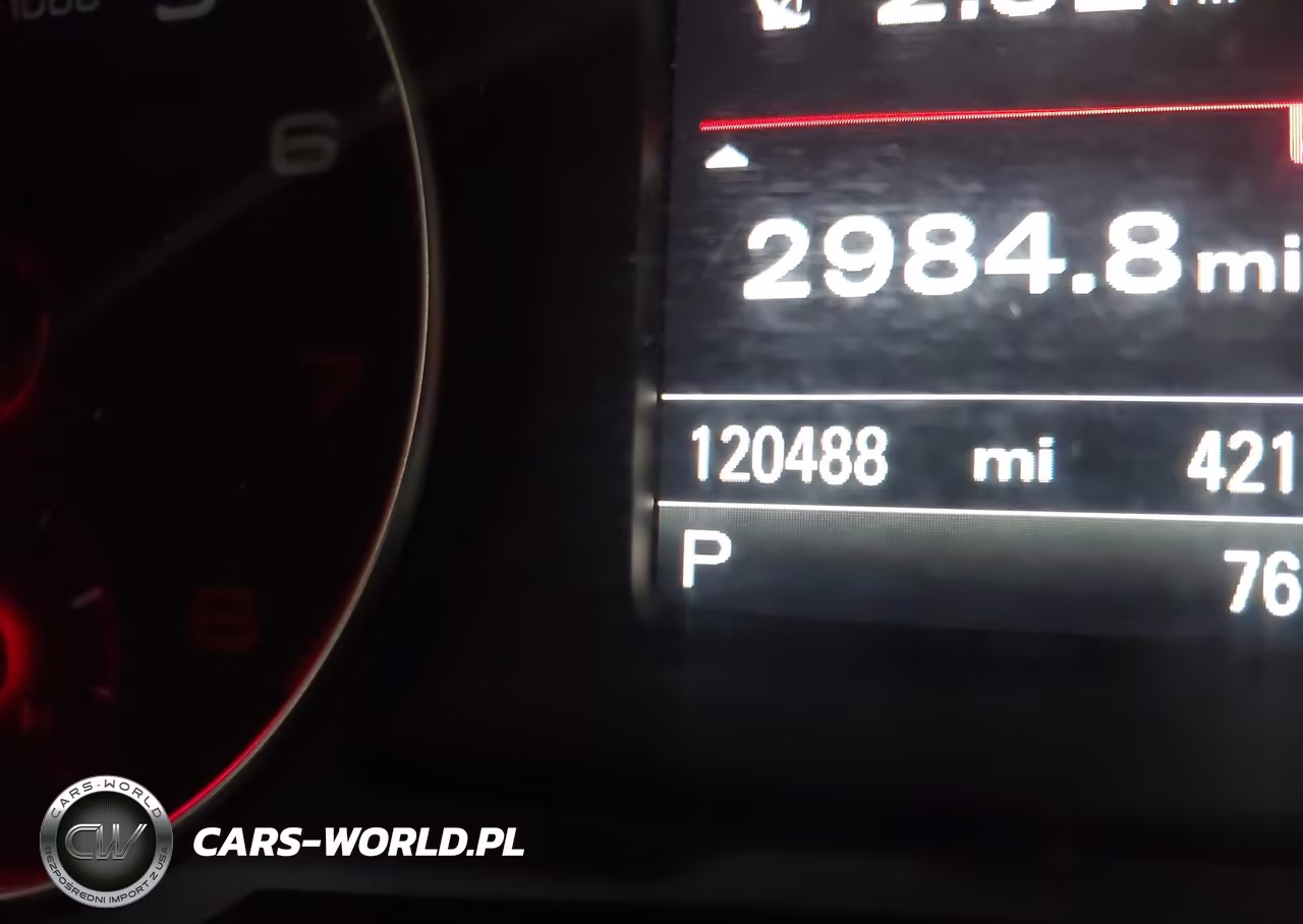 2016 Audi Q3 2.0T Premium Plus VIN:WA1EFCFS1GR019526 - 15