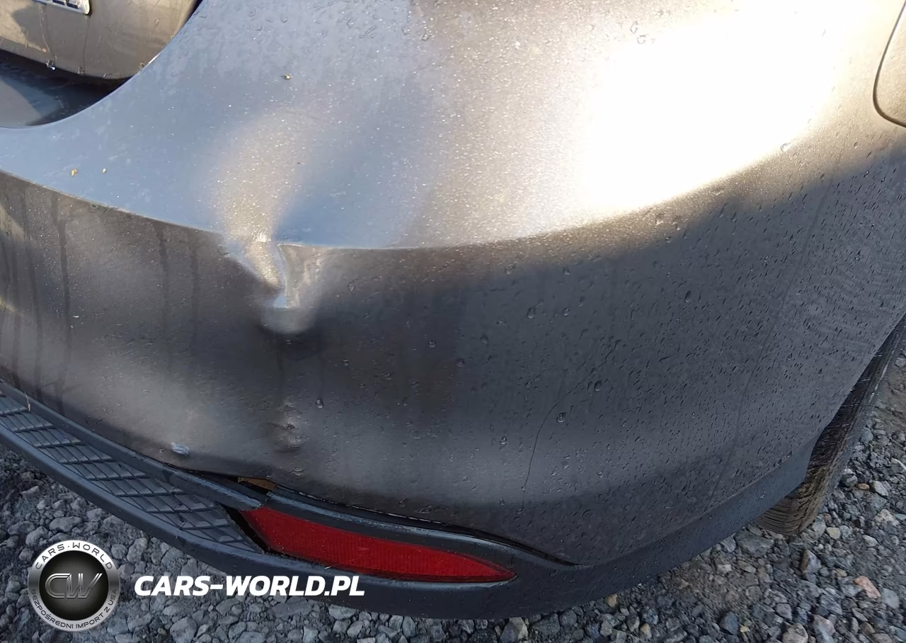 2014 Ford Focus Se VIN:1FADP3F20EL134834 - 6