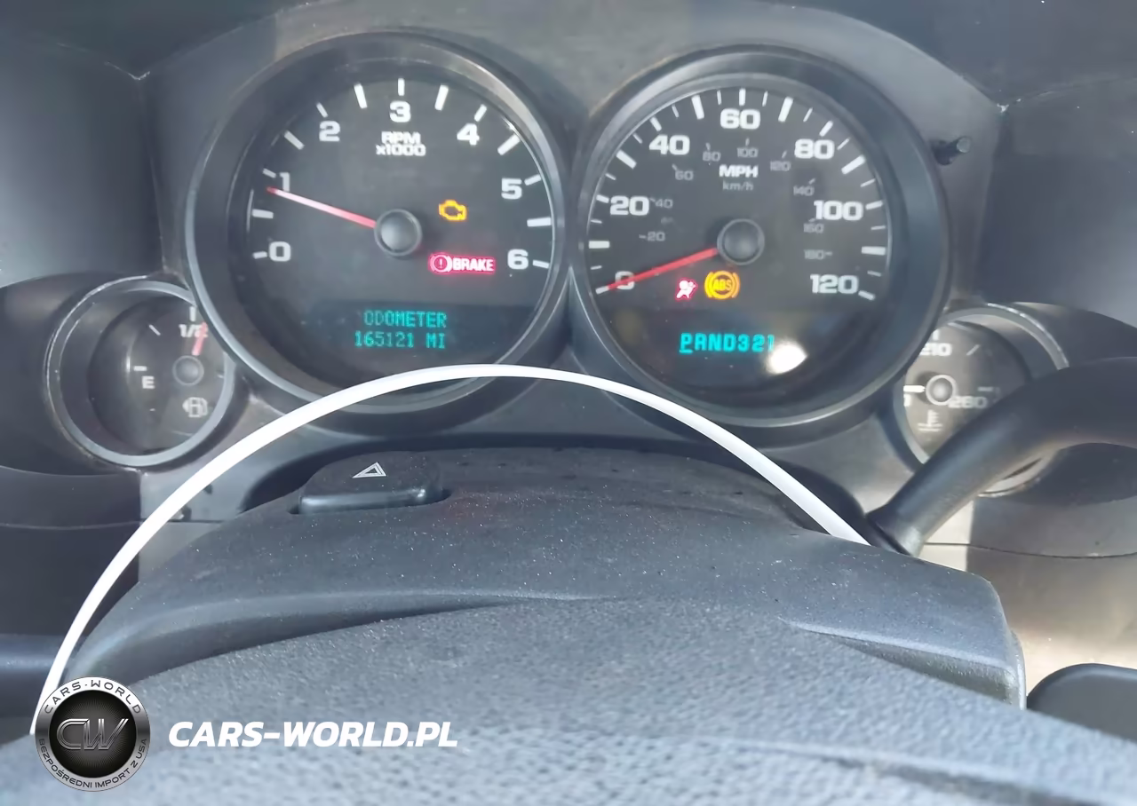 2007 Chevrolet Silverado 1500 Work Truck VIN:1GCEK14X57Z604307 - 7