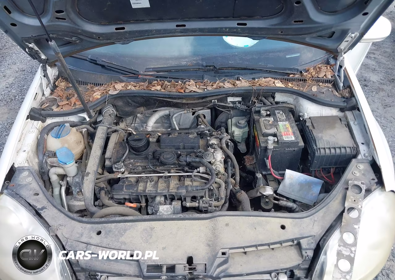 2006 Volkswagen Gti 2-Door VIN:WVWEV71K86W080606 - 10